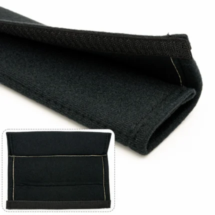 Car Seat Belt Cover Pads Shoulder Cushion Set of2 Pack X