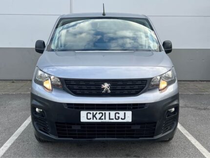 2021 Peugeot 208 1.2 PureTech Active 3dr Hatchback